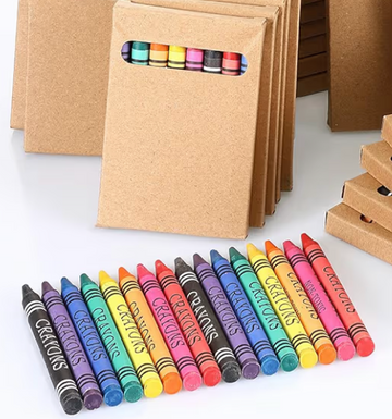 Crayons