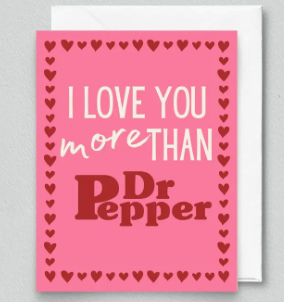 Dr Pepper