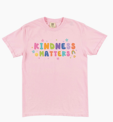 Kindness Matters