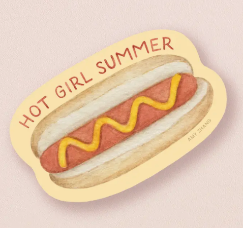 Hot Girl Summer
