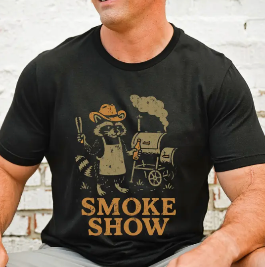Smoke Show