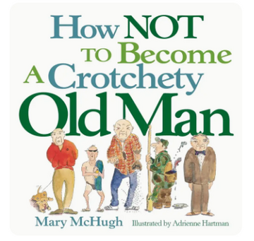 How NOT to Become Series