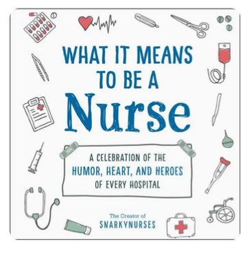 To Be a Nurse