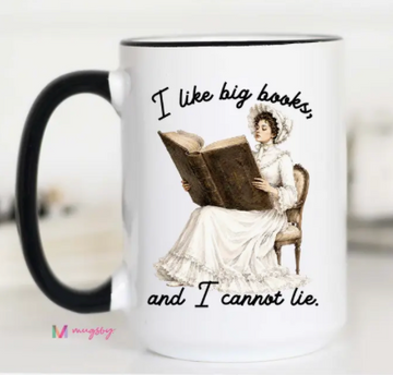 Mug Collection II