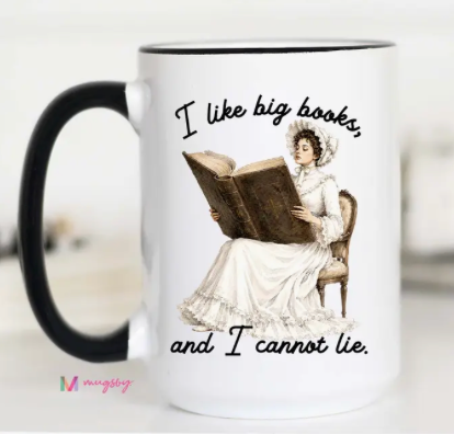 Mug Collection II