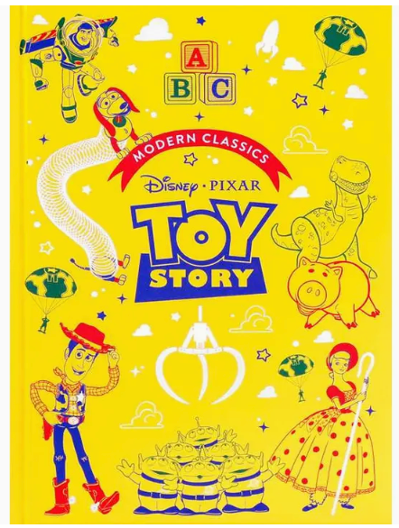 Toy Story