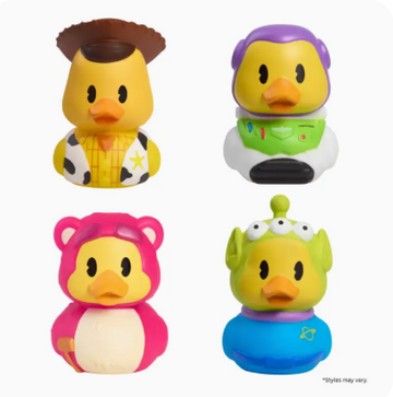 Toy Story DuckaLooz