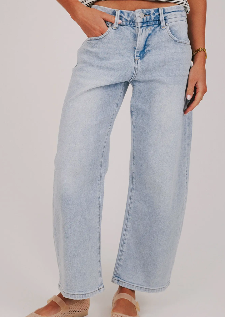 Risen Simply Jeans