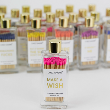 Sassy and Fun Matches Collection