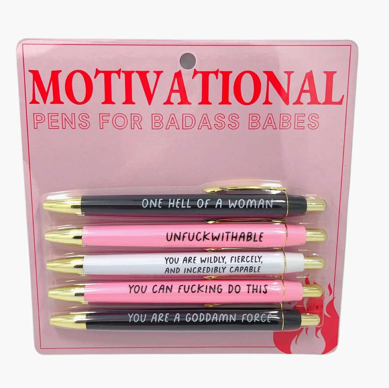 Fun Club Pen Sets