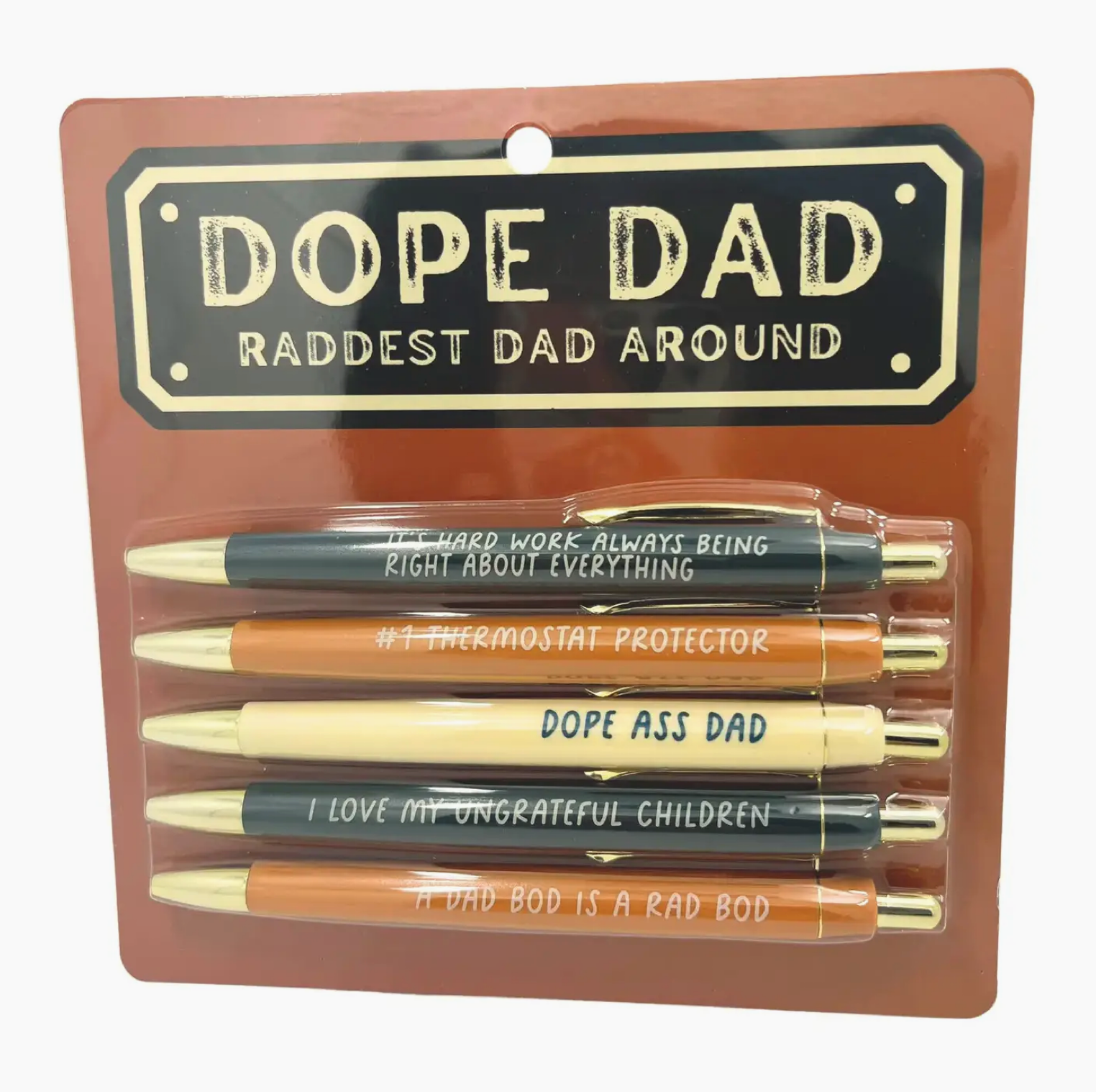 Fun Club Pen Sets