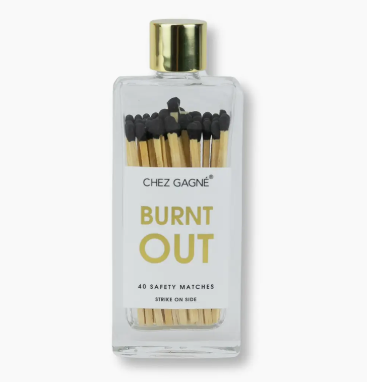 Sassy and Fun Matches Collection