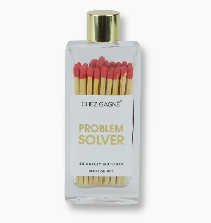 Sassy and Fun Matches Collection