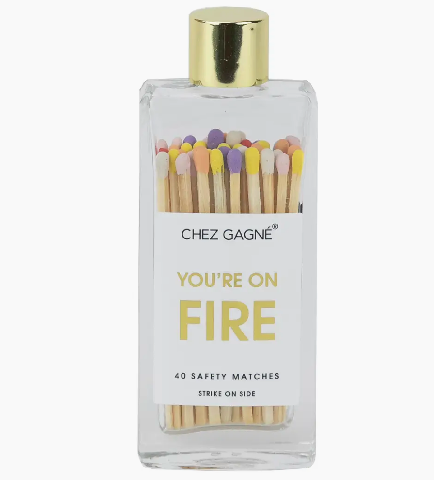 Sassy and Fun Matches Collection