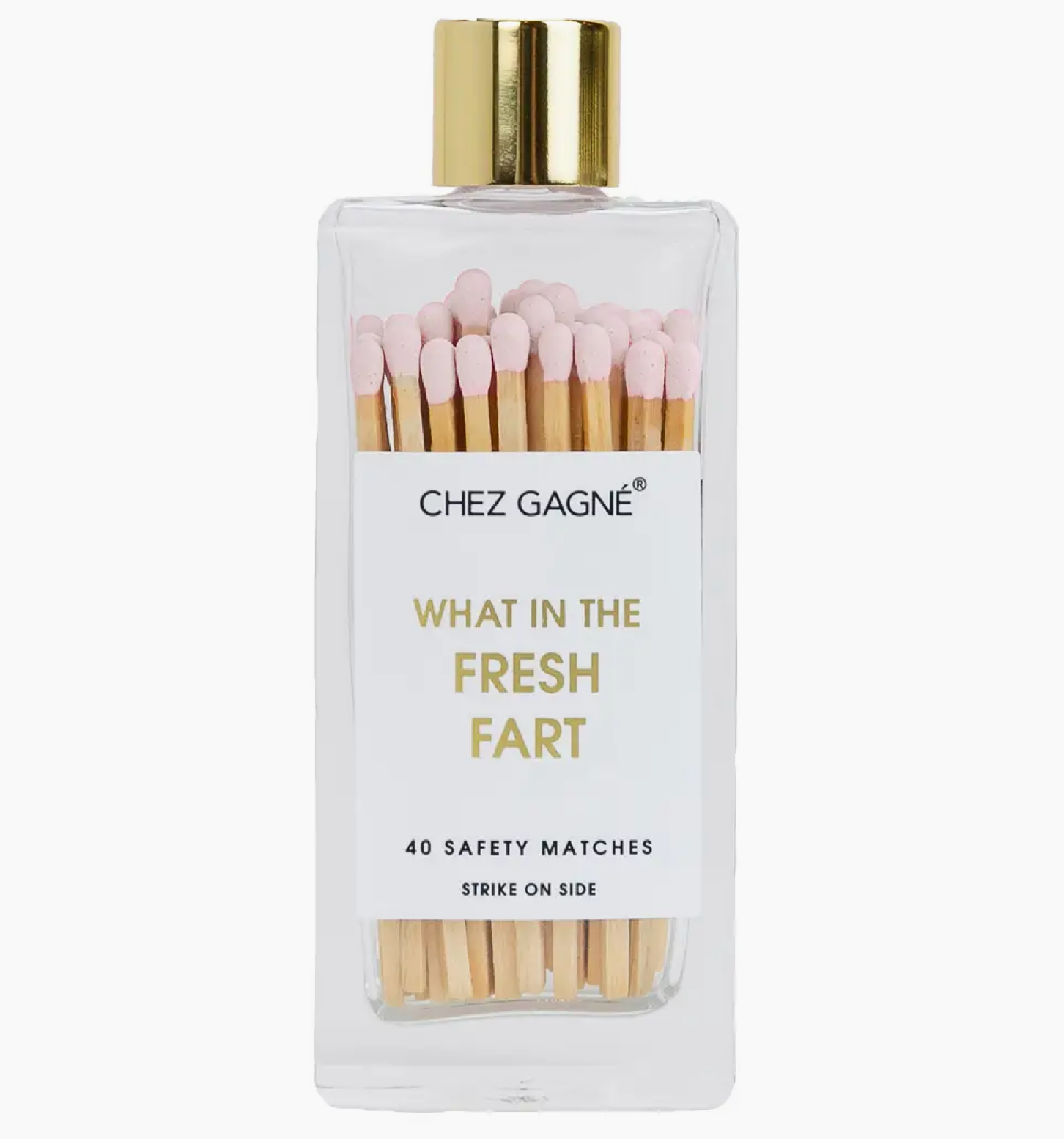 Sassy and Fun Matches Collection