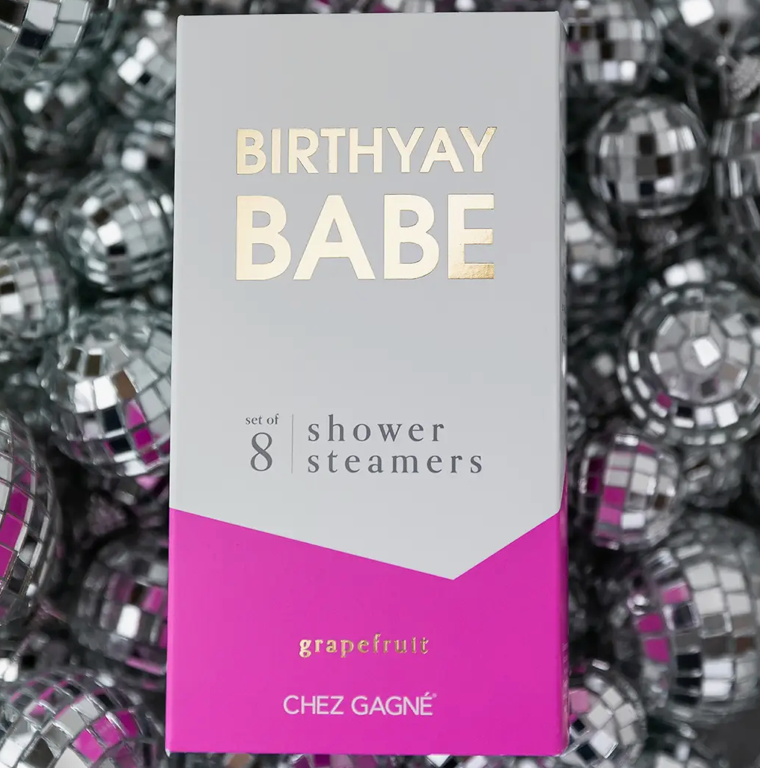 Shower Steamers Sets