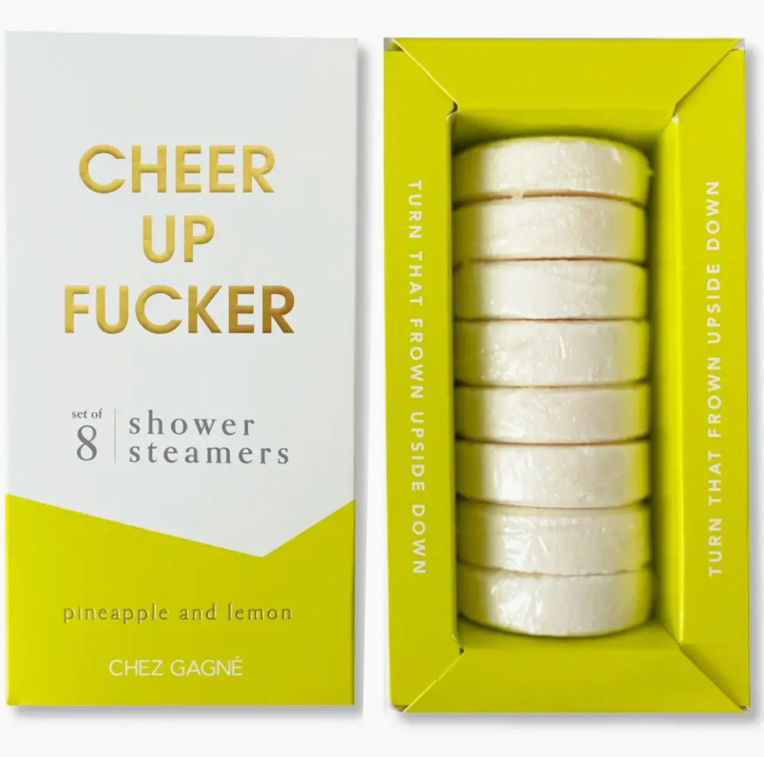 Shower Steamers Sets