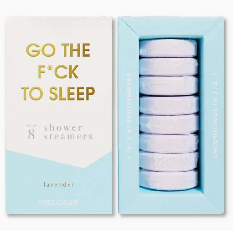 Shower Steamers Sets