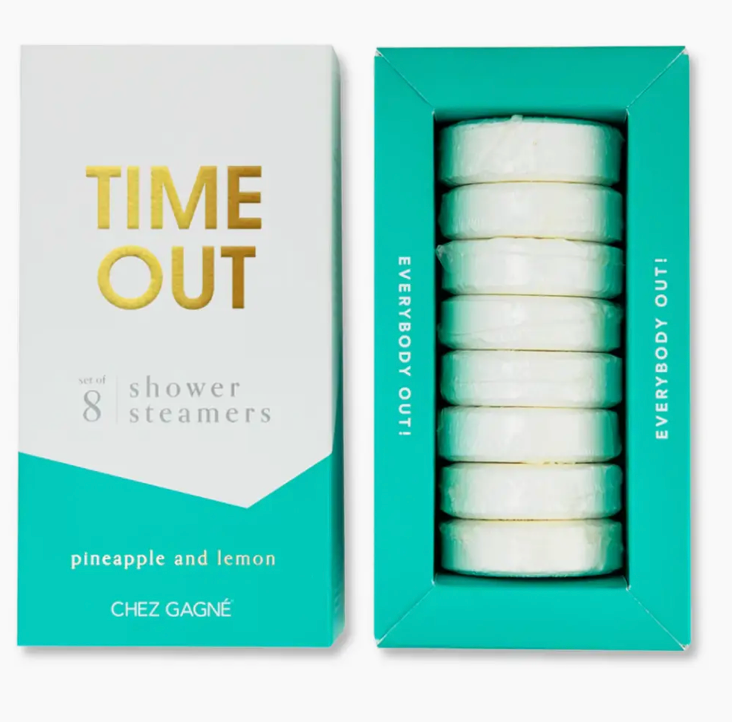 Shower Steamers Sets