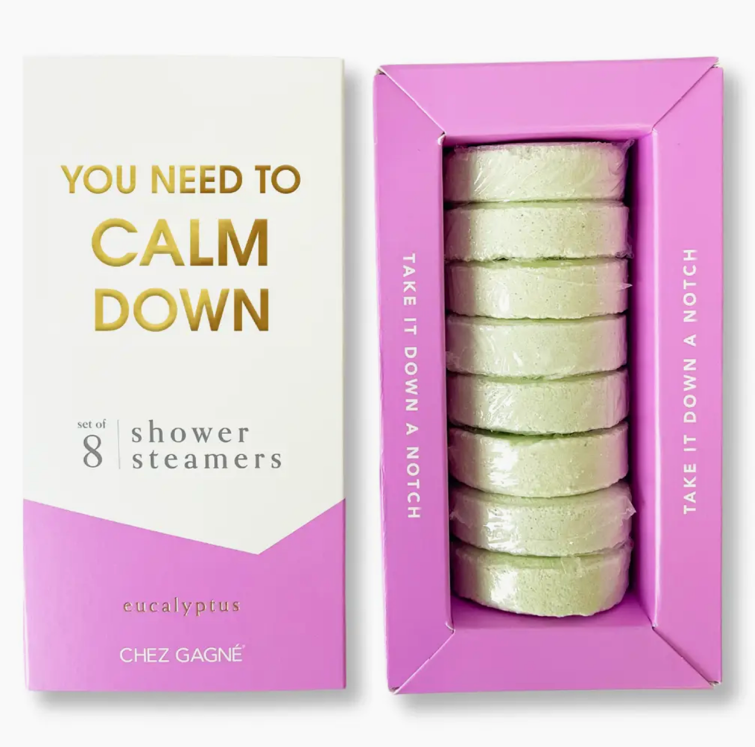 Shower Steamers Sets