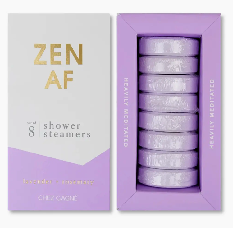 Shower Steamers Sets
