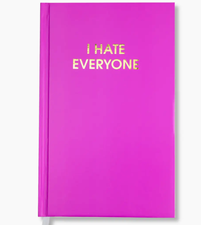 Hardcover Journal Collection