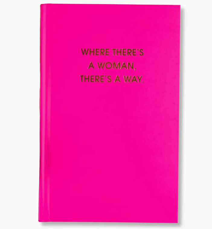 Hardcover Journal Collection