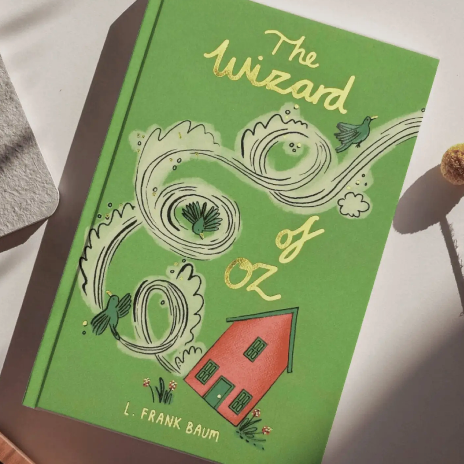 Collector's Edition Books