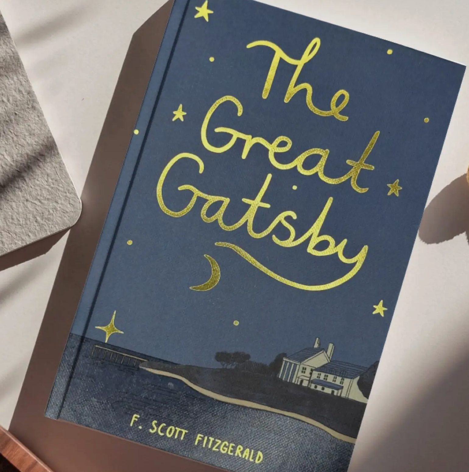 Collector's Edition Books