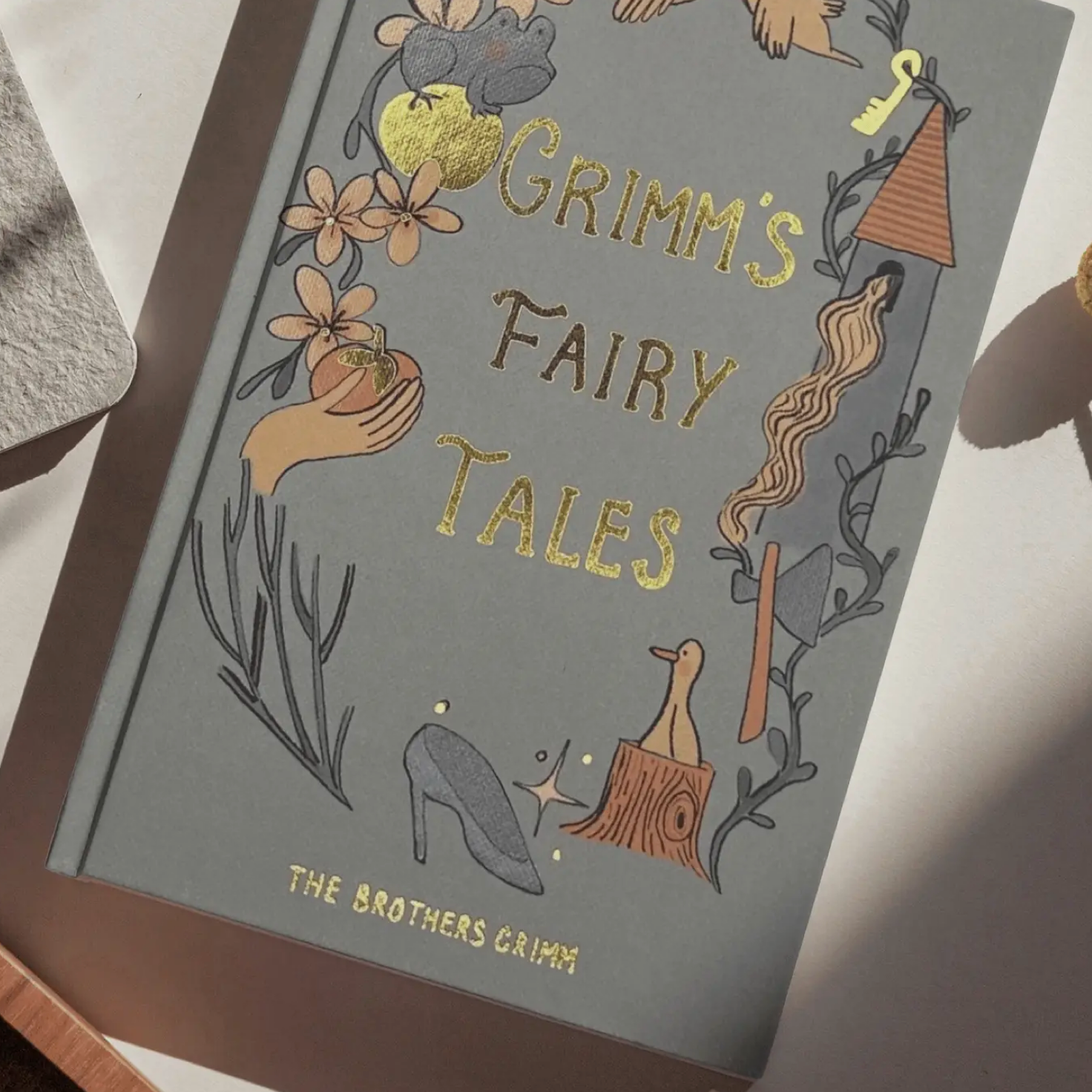 Collector's Edition Books