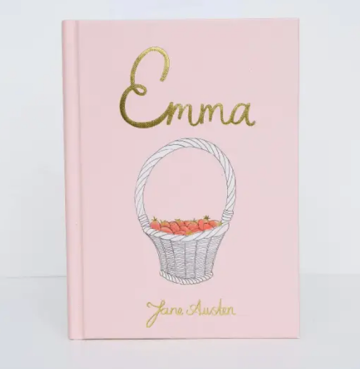 Collector's Edition Books