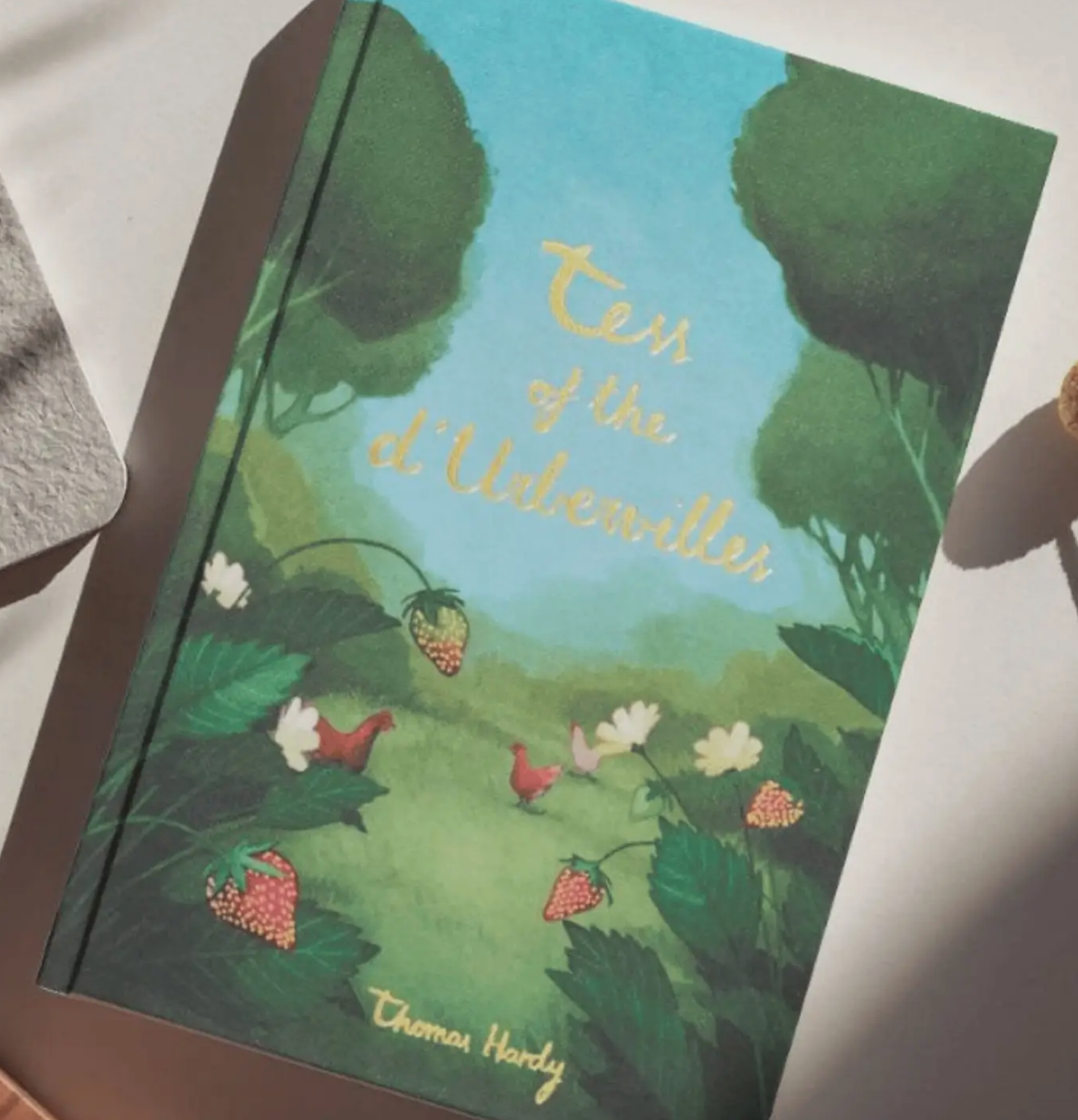 Collector's Edition Books