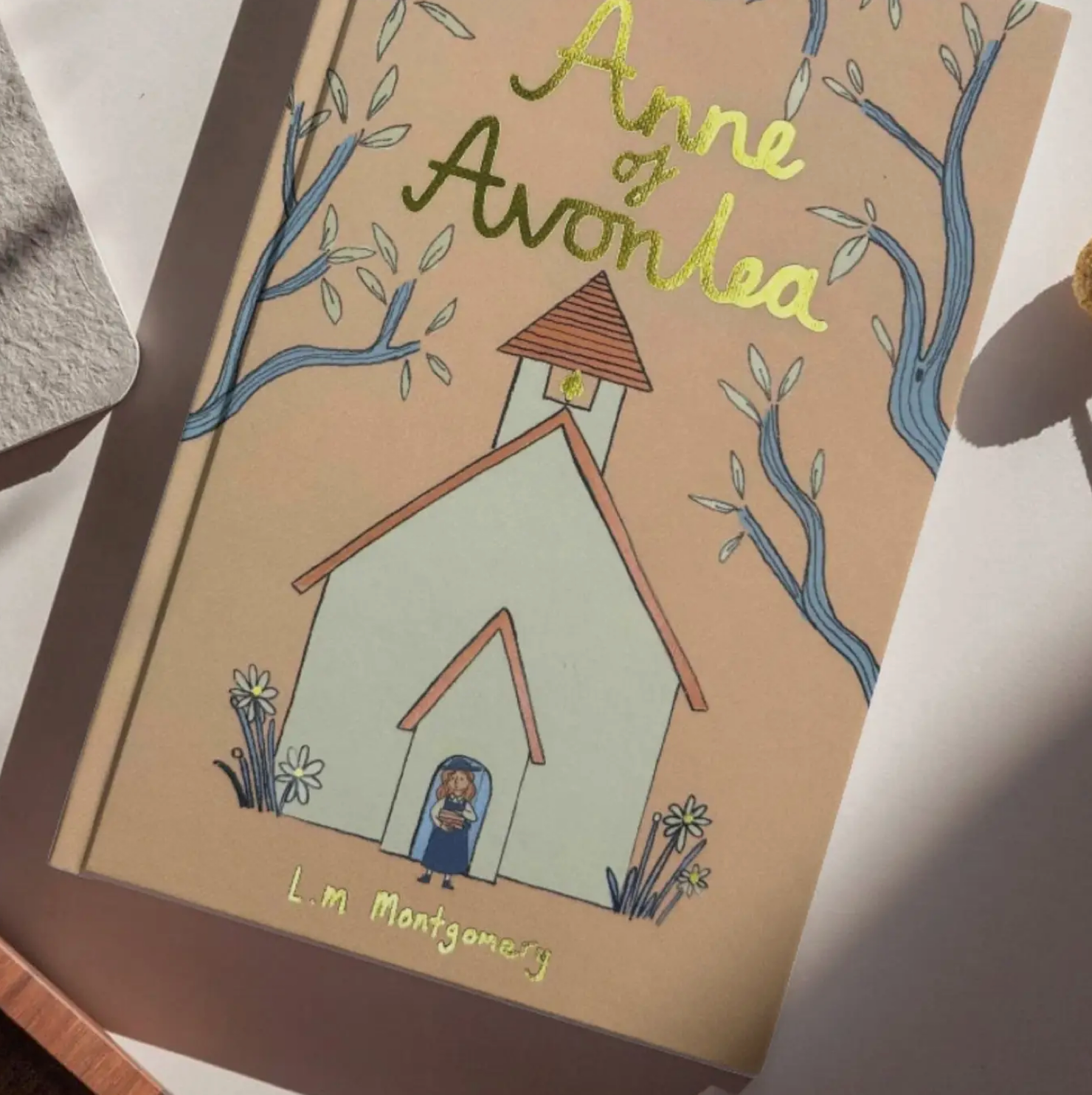 Collector's Edition Books