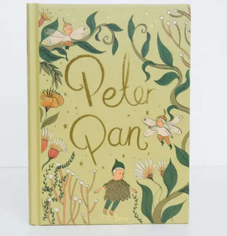 Collector's Edition Books