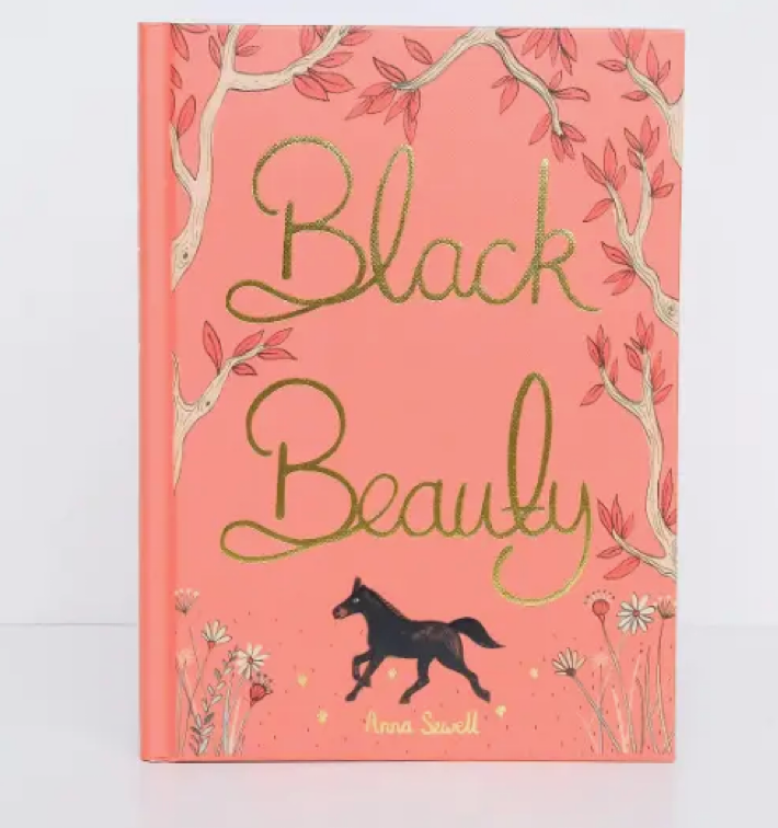 Collector's Edition Books