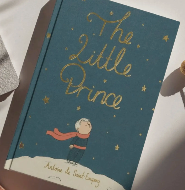 Collector's Edition Books