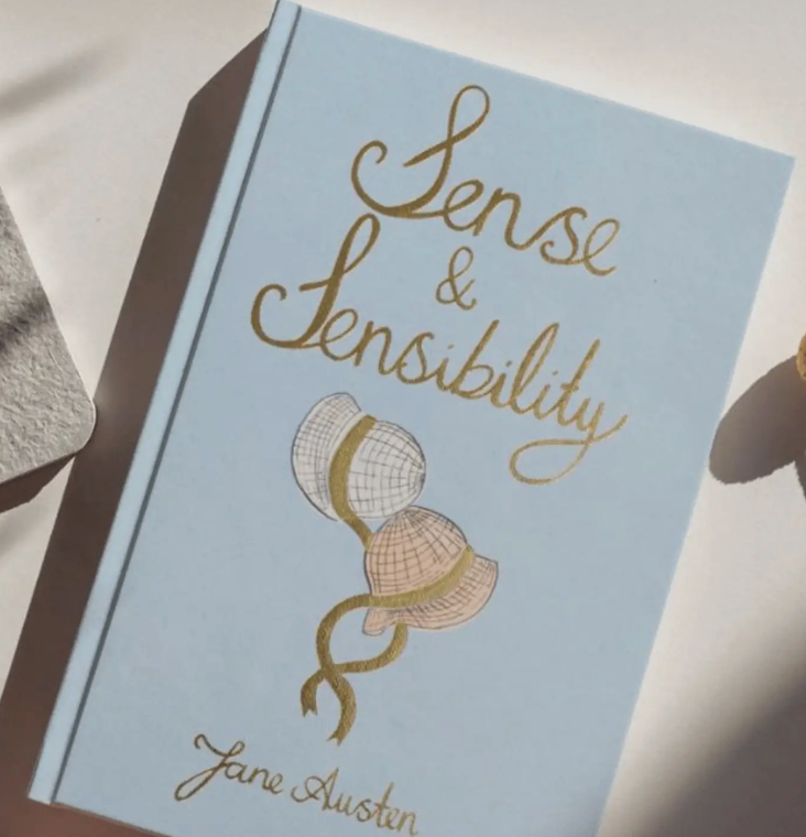 Collector's Edition Books
