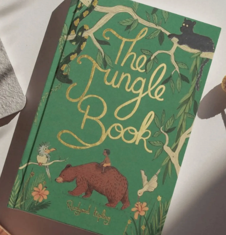 Collector's Edition Books