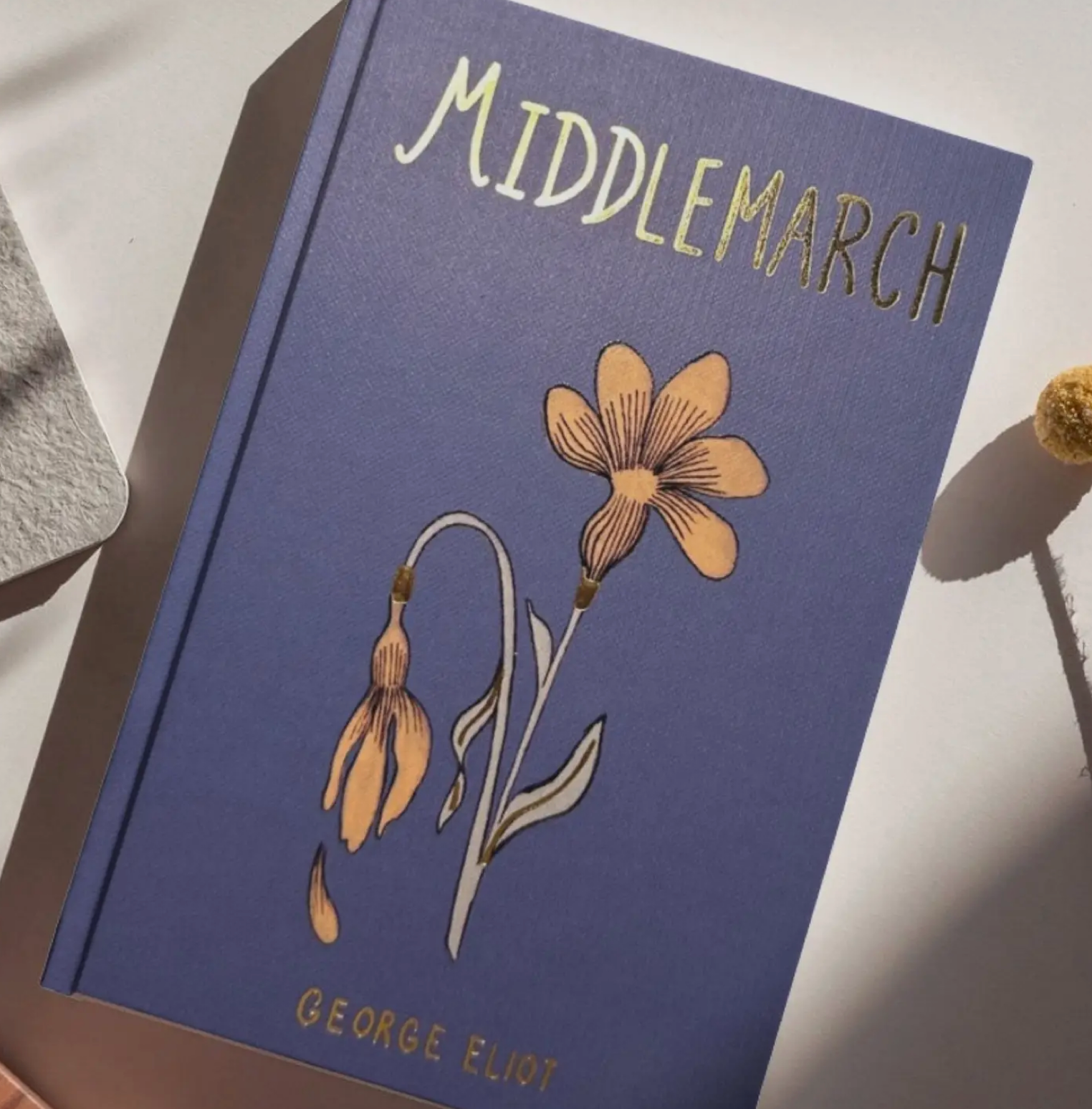 Collector's Edition Books