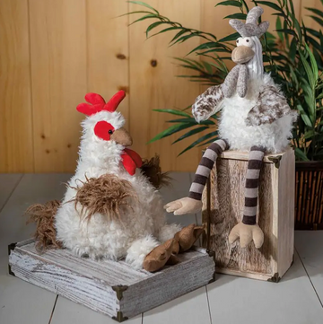 Mary Meyers Stuffed Animal Collection