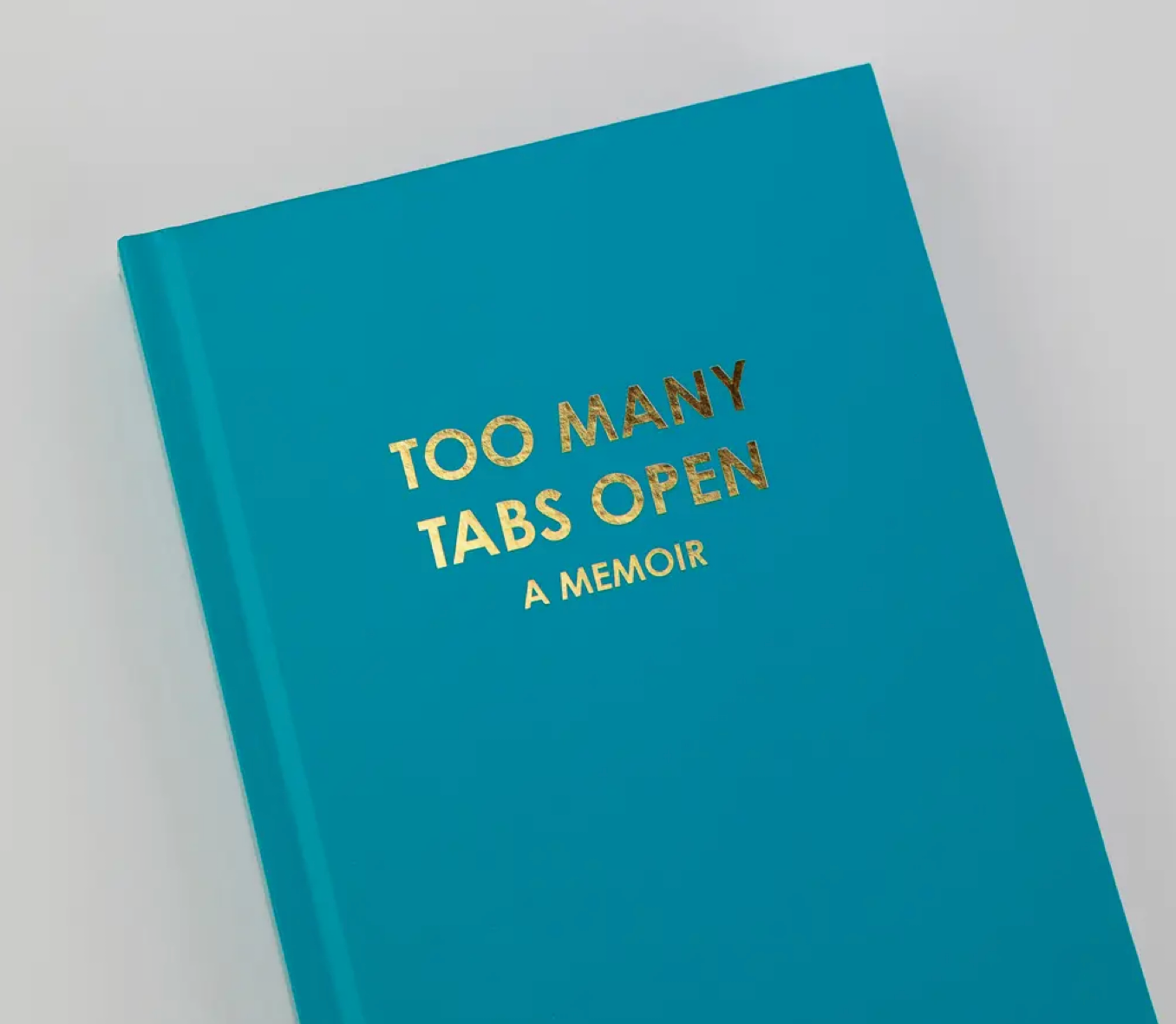 Hardcover Journal Collection
