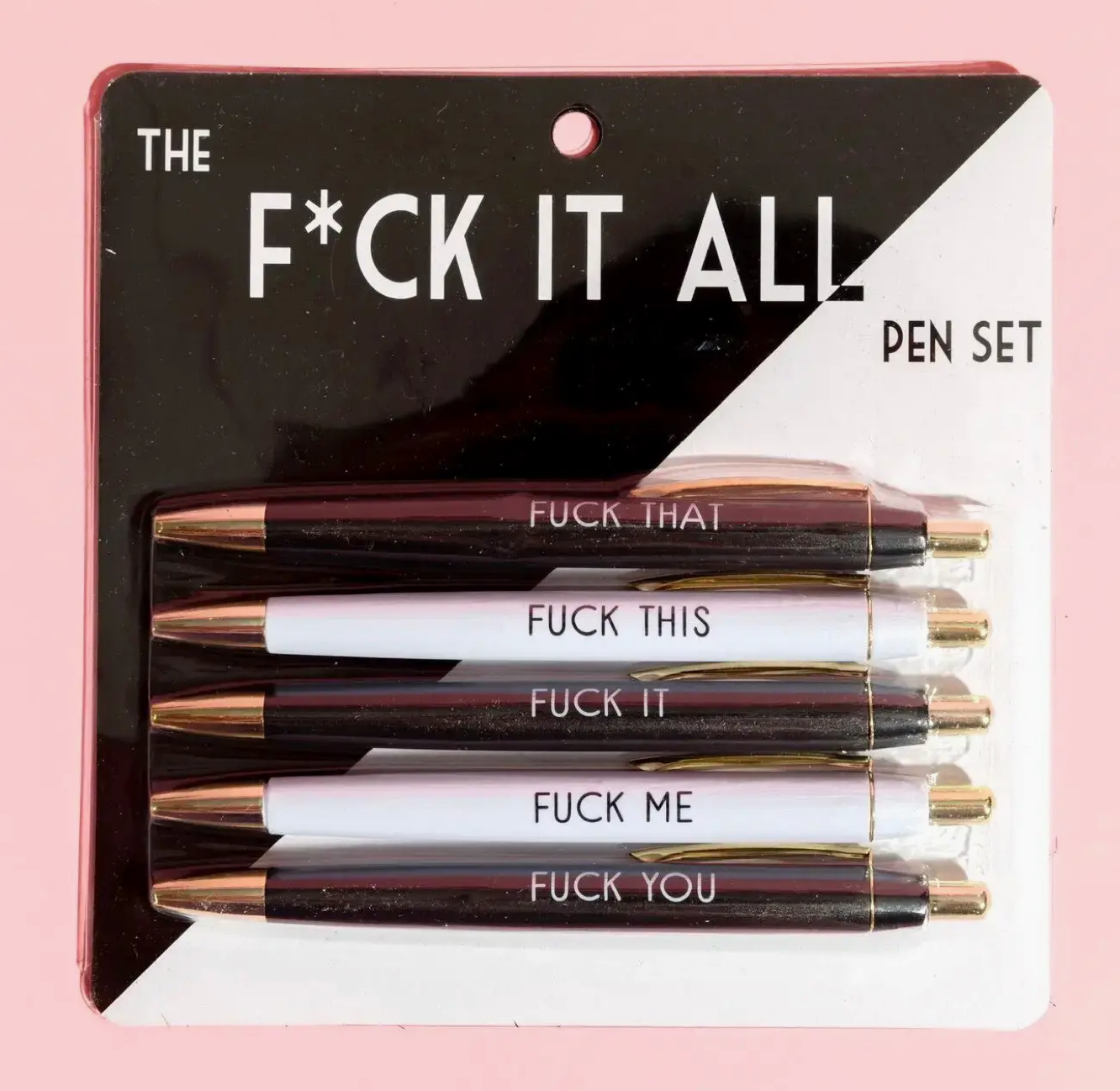 Fun Club Pen Sets