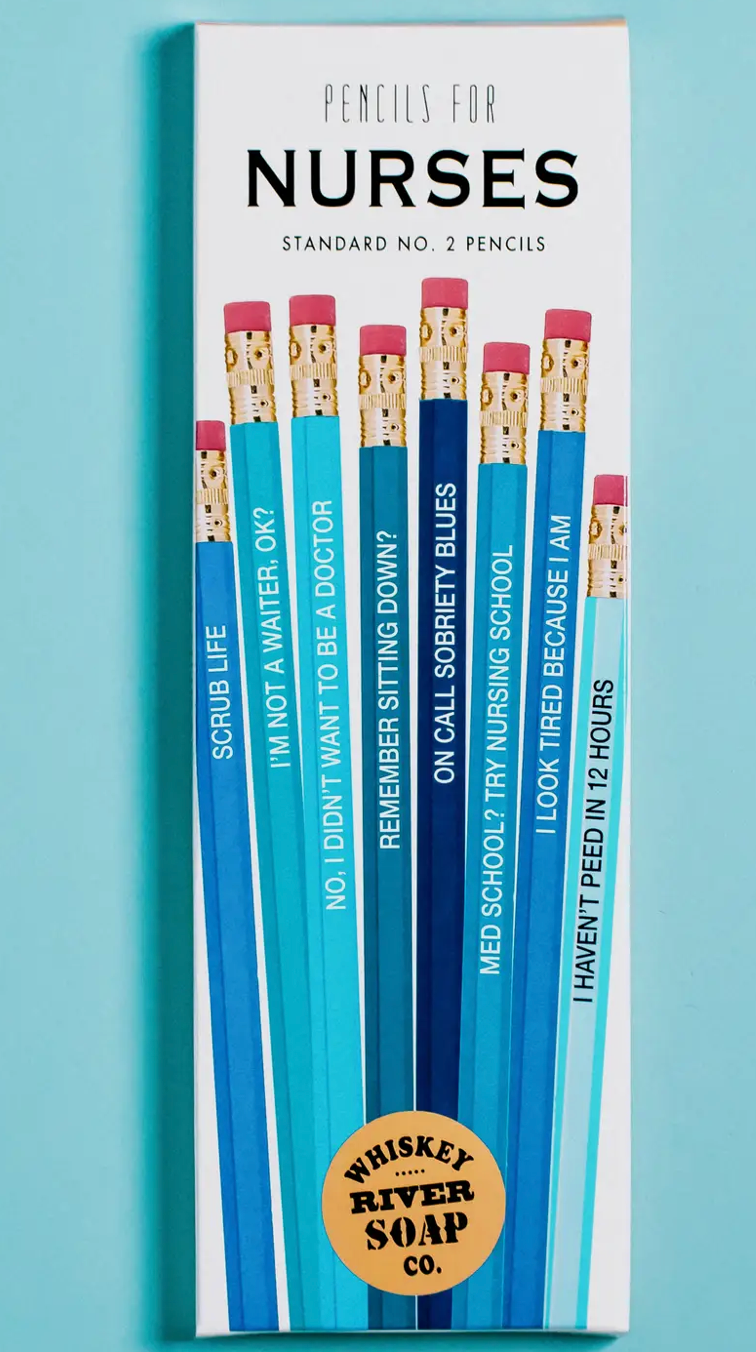Funny Pencil Sets