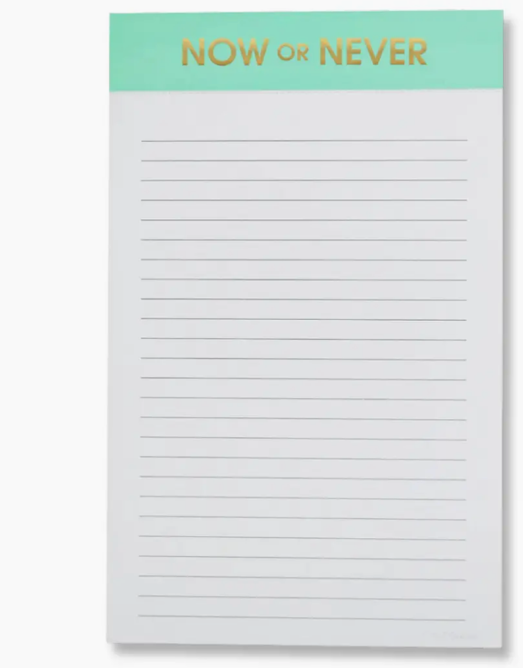 Chez Designer Notepads