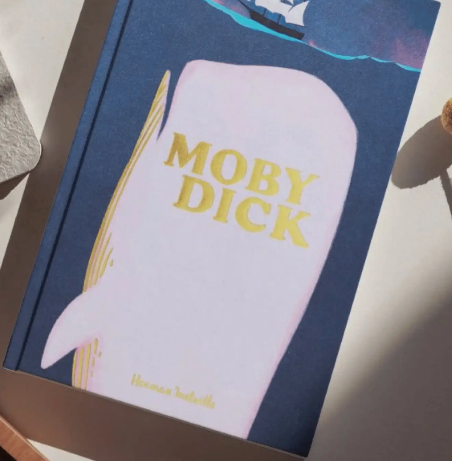 Collector's Edition Books