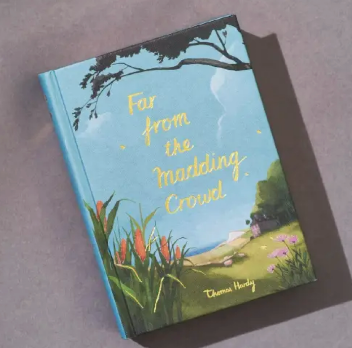 Collector's Edition Books