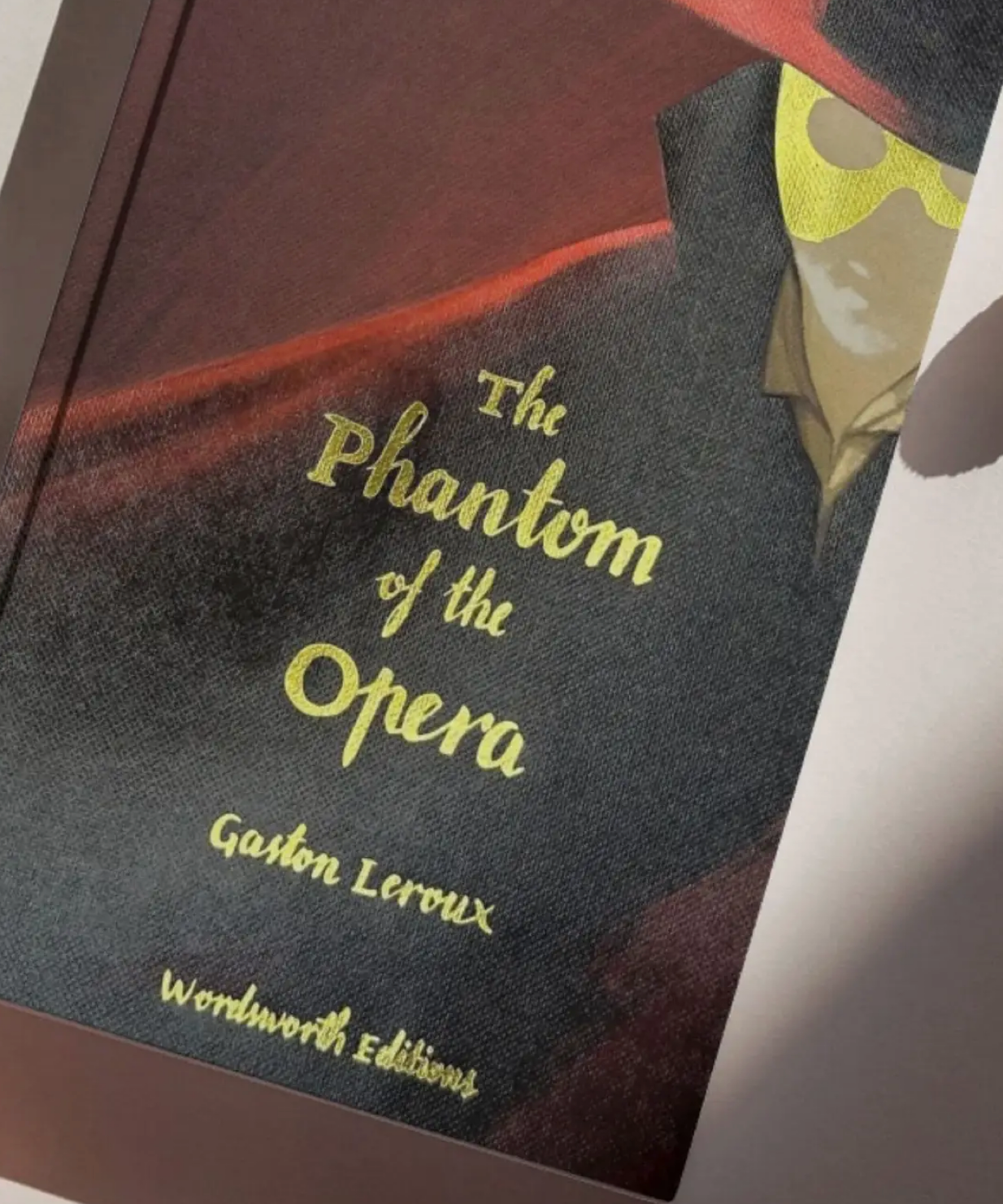Collector's Edition Books