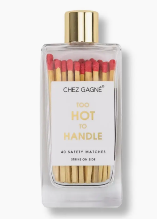 Sassy and Fun Matches Collection