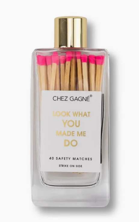 Sassy and Fun Matches Collection