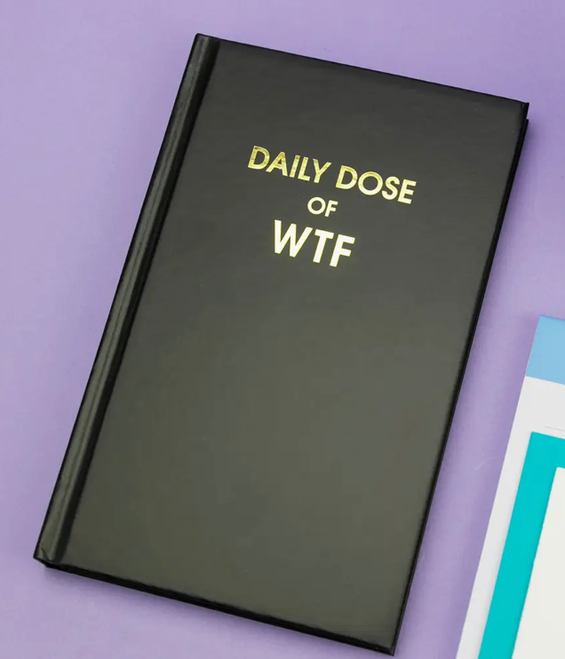 Hardcover Journal Collection